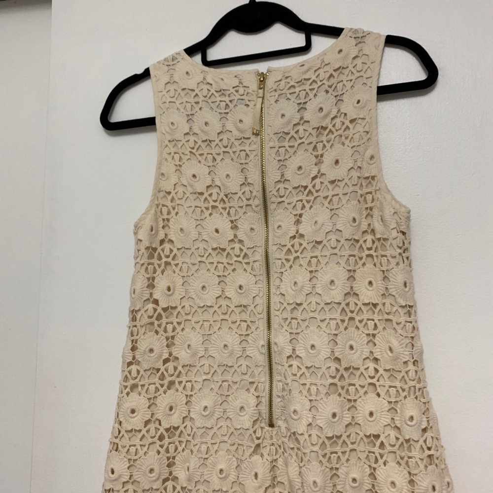 Juicio couture dress